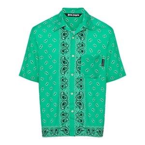 Palm Angels Logo Shirt - NWT